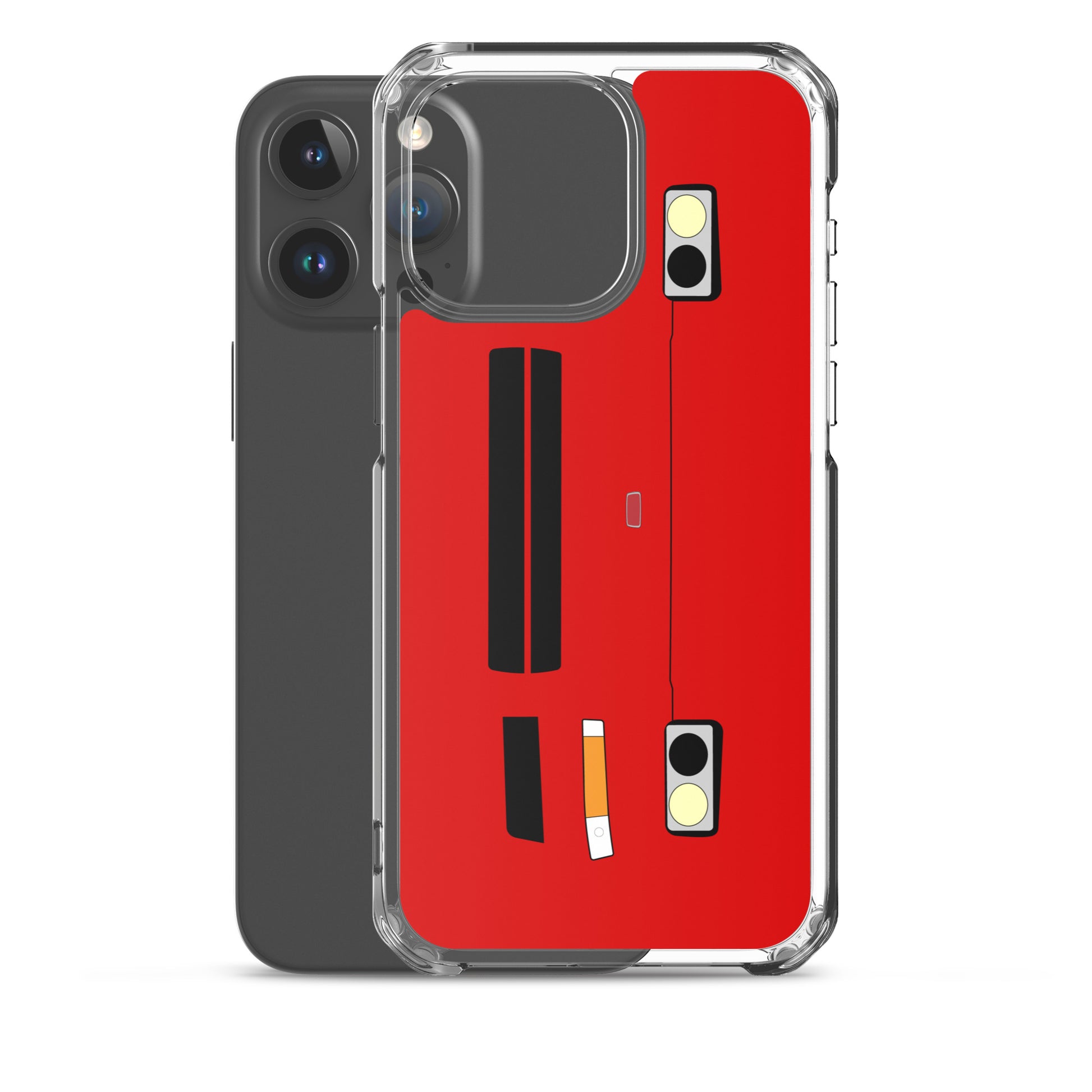 Honda NSX NA1 iPhone® Case - Gtmotive NFT