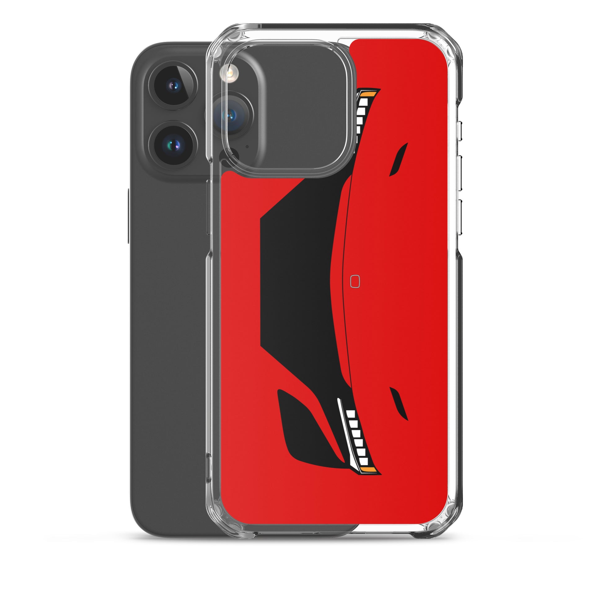 Honda NSX NC1 iPhone® Case - Gtmotive NFT