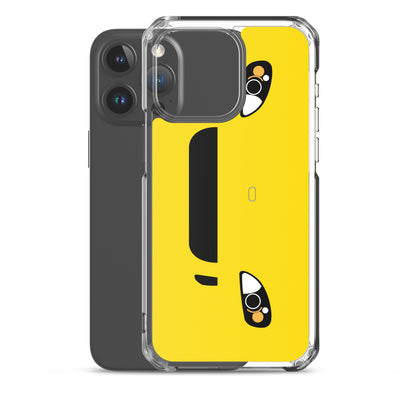 Honda S2000 iPhone® Case - Gtmotive NFT