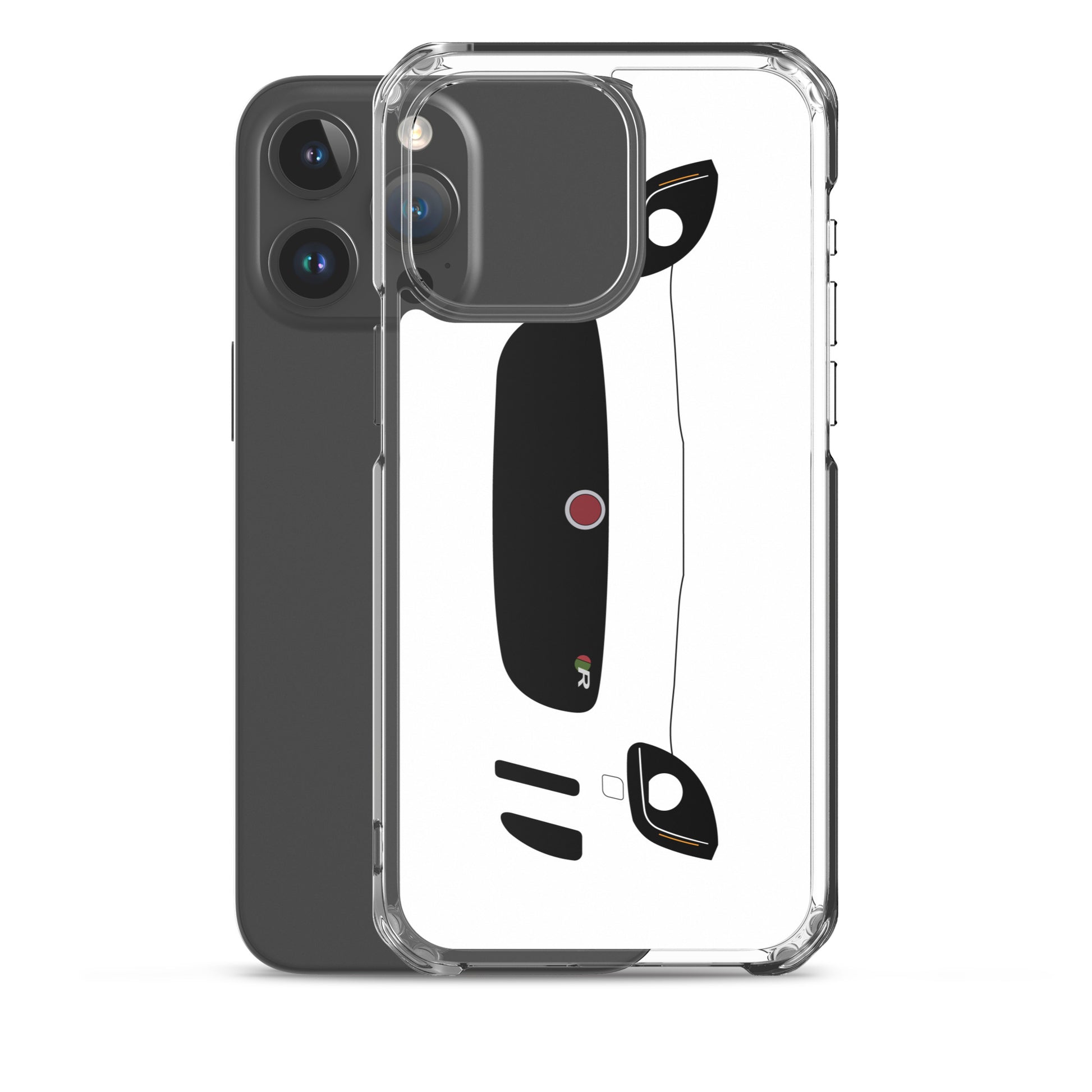 Jaguar F-Type iPhone® Case - Gtmotive NFT