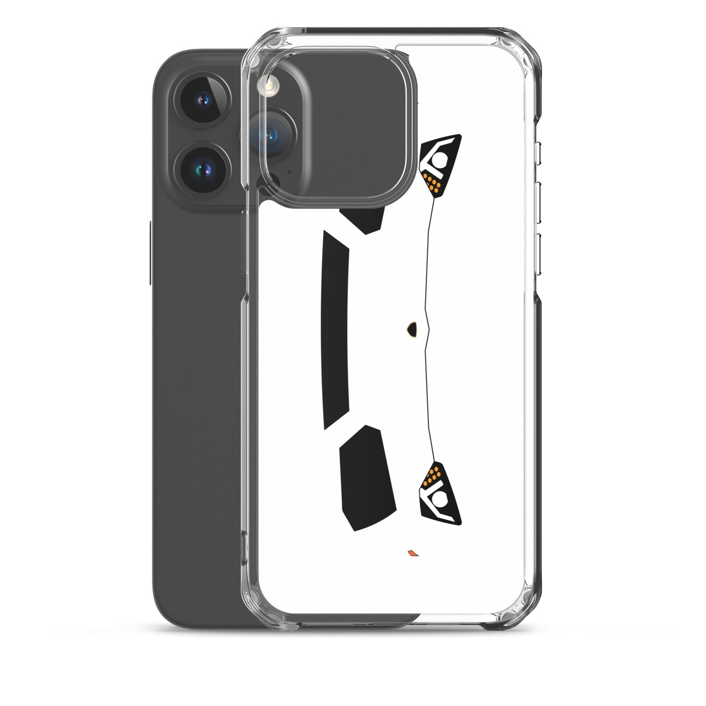 Lamborghini Aventador iPhone® Case - Gtmotive NFT