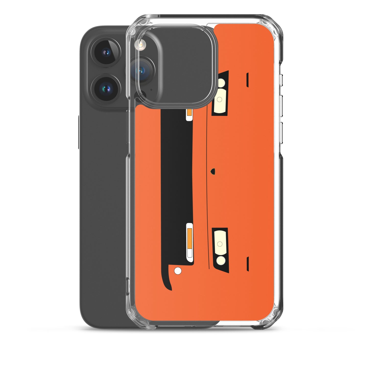 Lamborghini Diablo GT iPhone® Case - Gtmotive NFT