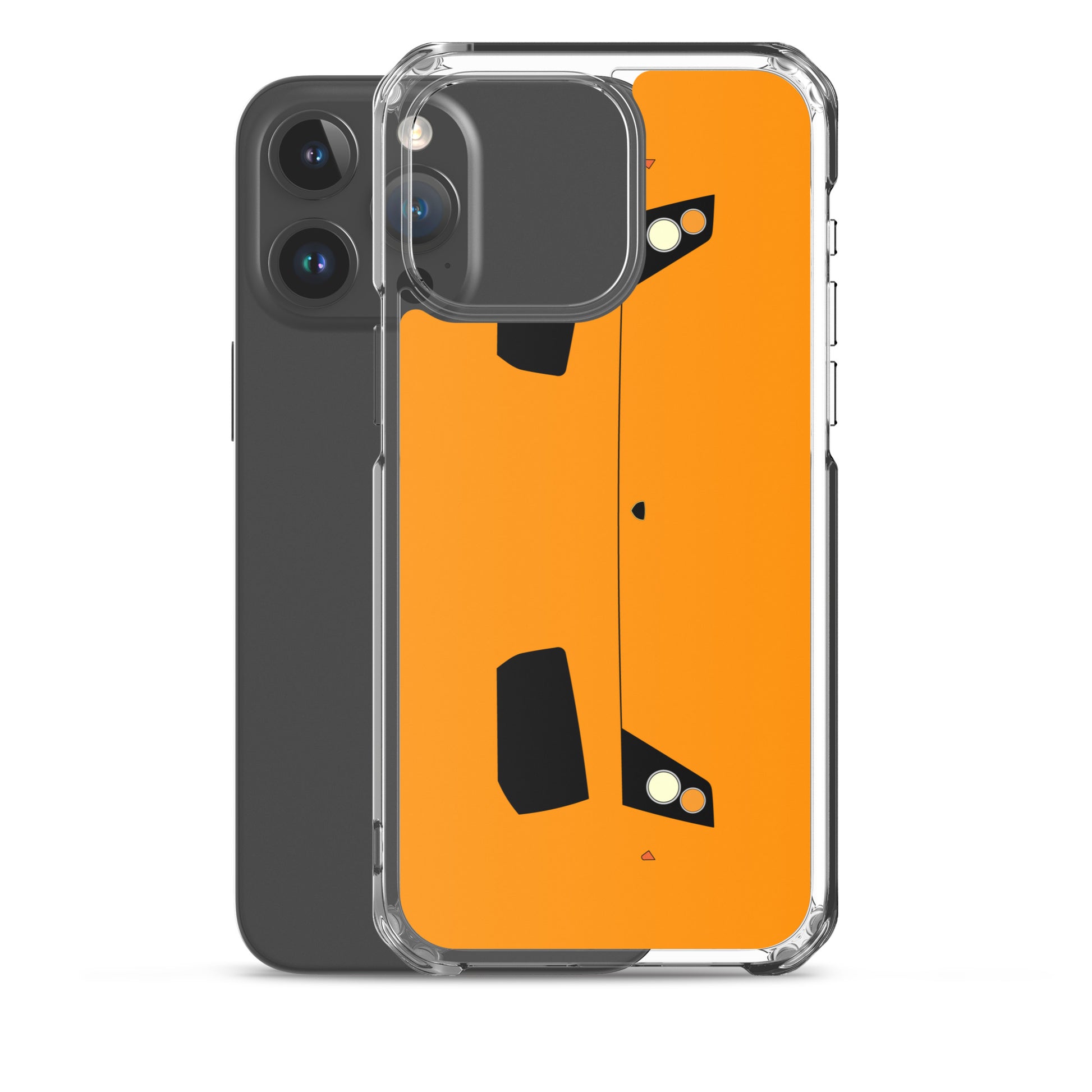 Lamborghini Gallardo iPhone® Case - Gtmotive NFT