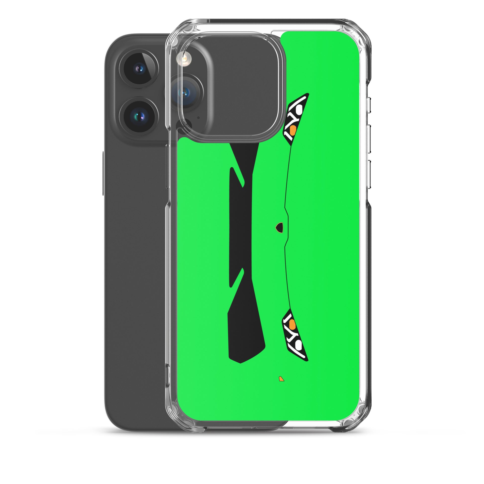 Lamborghini Huracan iPhone® Case - Gtmotive NFT