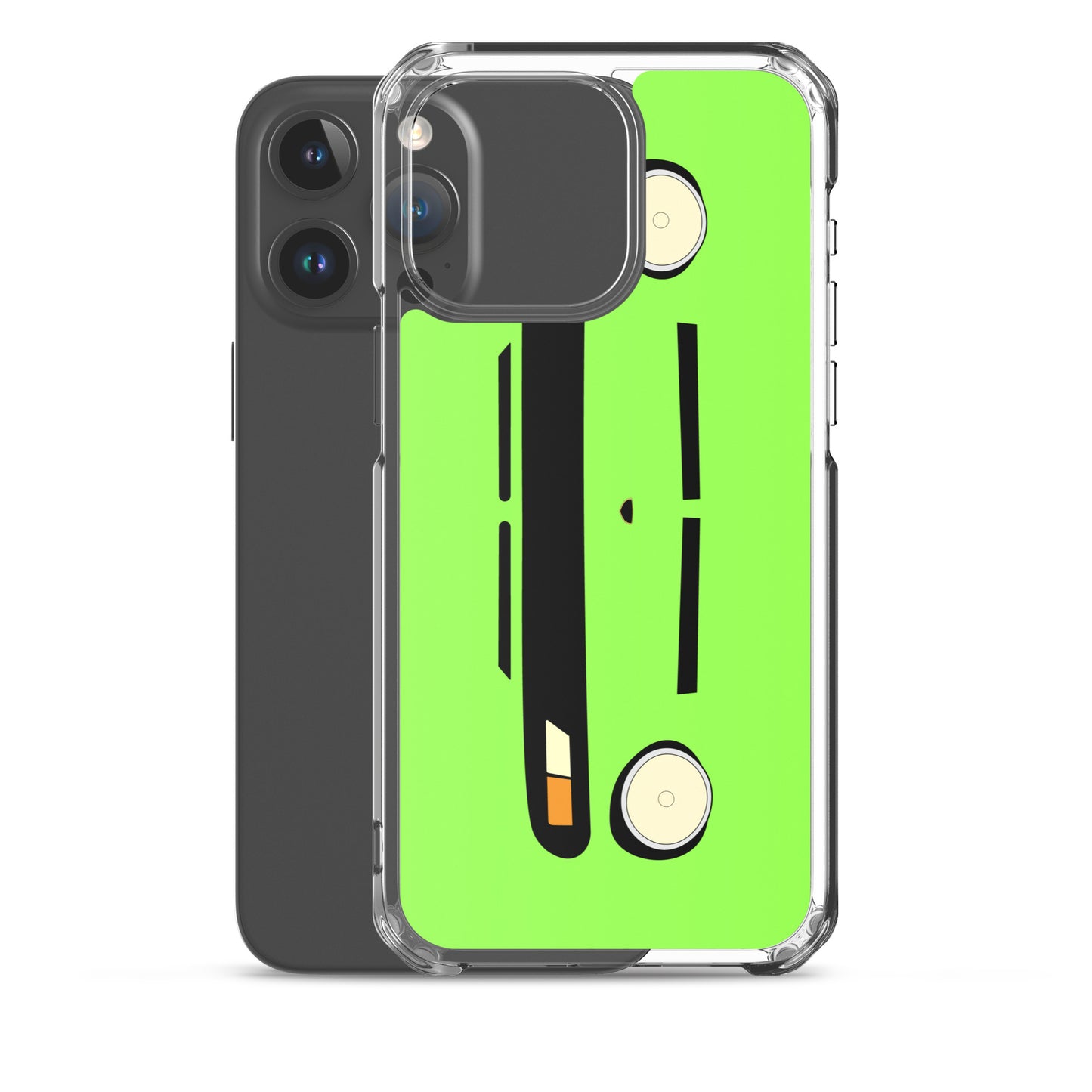 Lamborghini Miura iPhone® Case - Gtmotive NFT