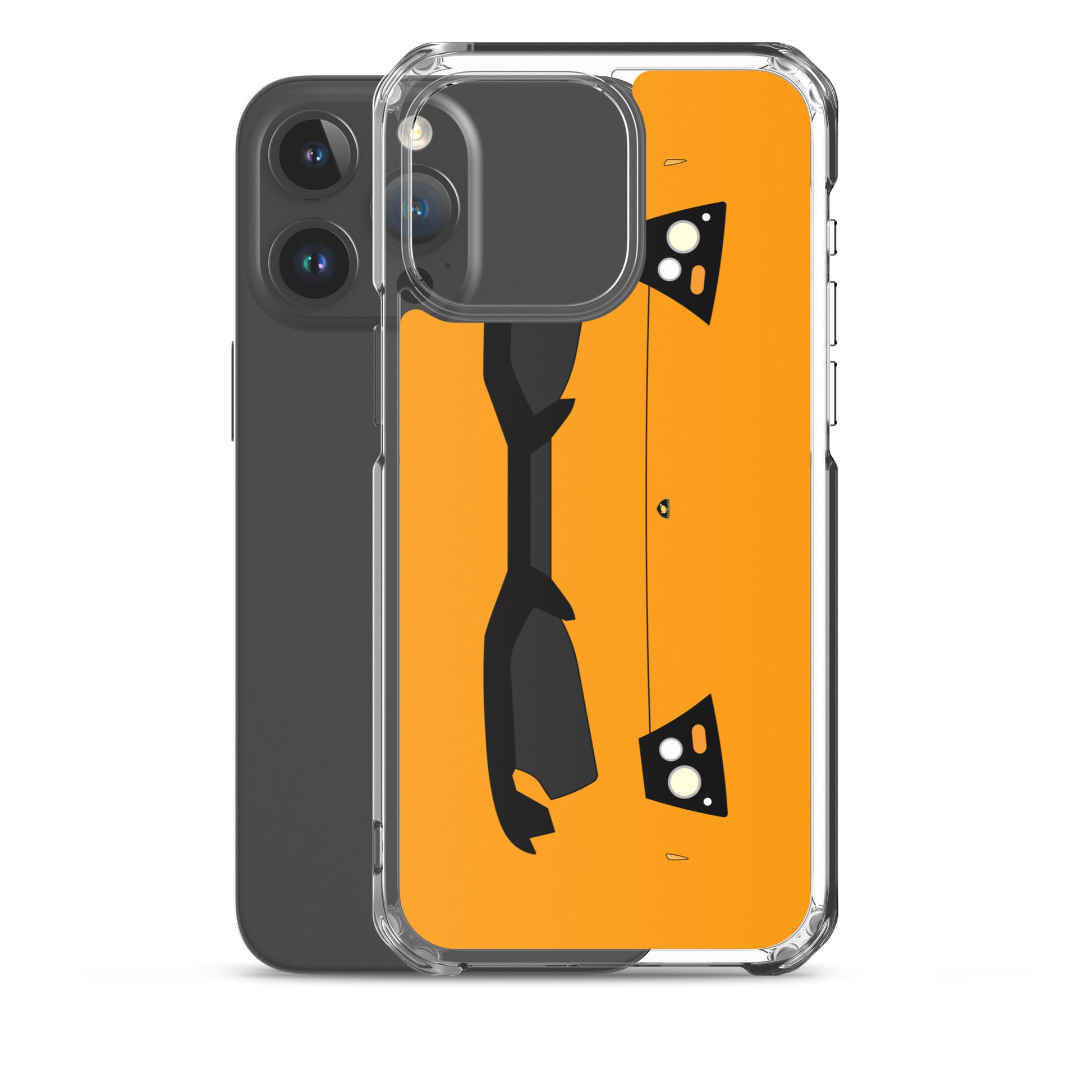 Lamborghini Murcielago SV iPhone® Case - Gtmotive NFT