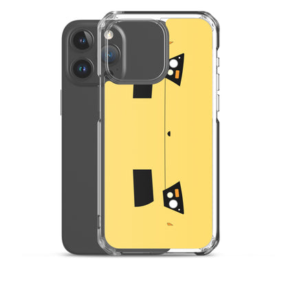 Lamborghini Murcielago iPhone® Case - Gtmotive NFT