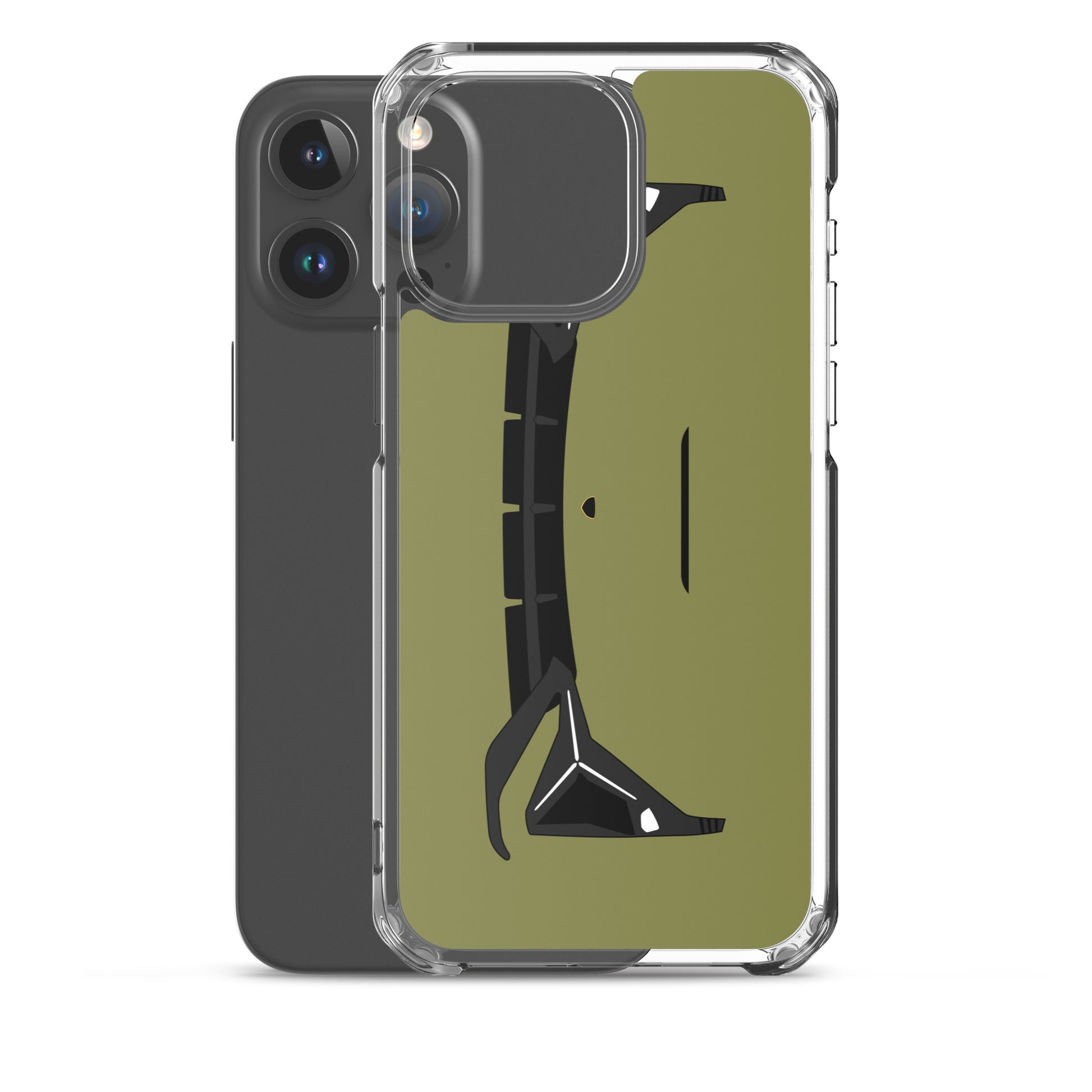 Lamborghini Sian FK 37 iPhone® Case - Gtmotive NFT