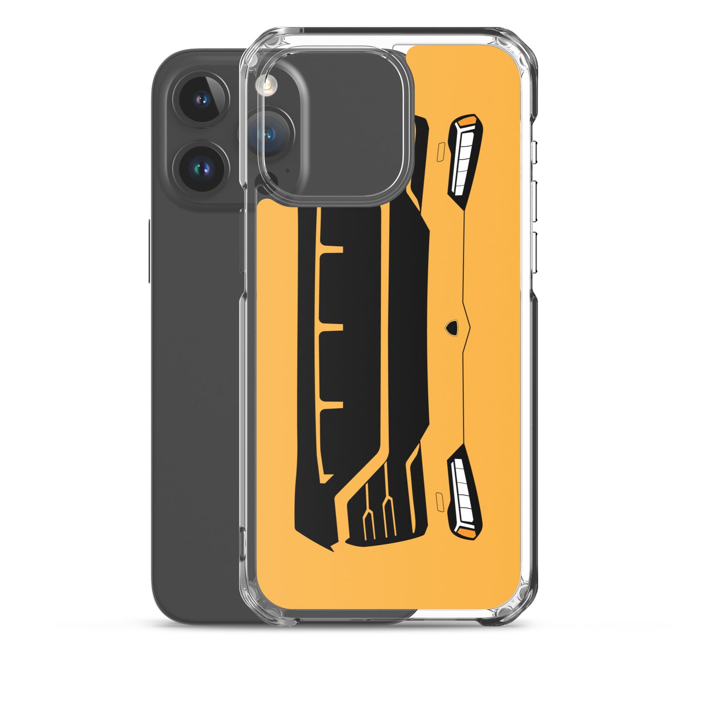 Lamborghini URUS iPhone® Case - Gtmotive NFT