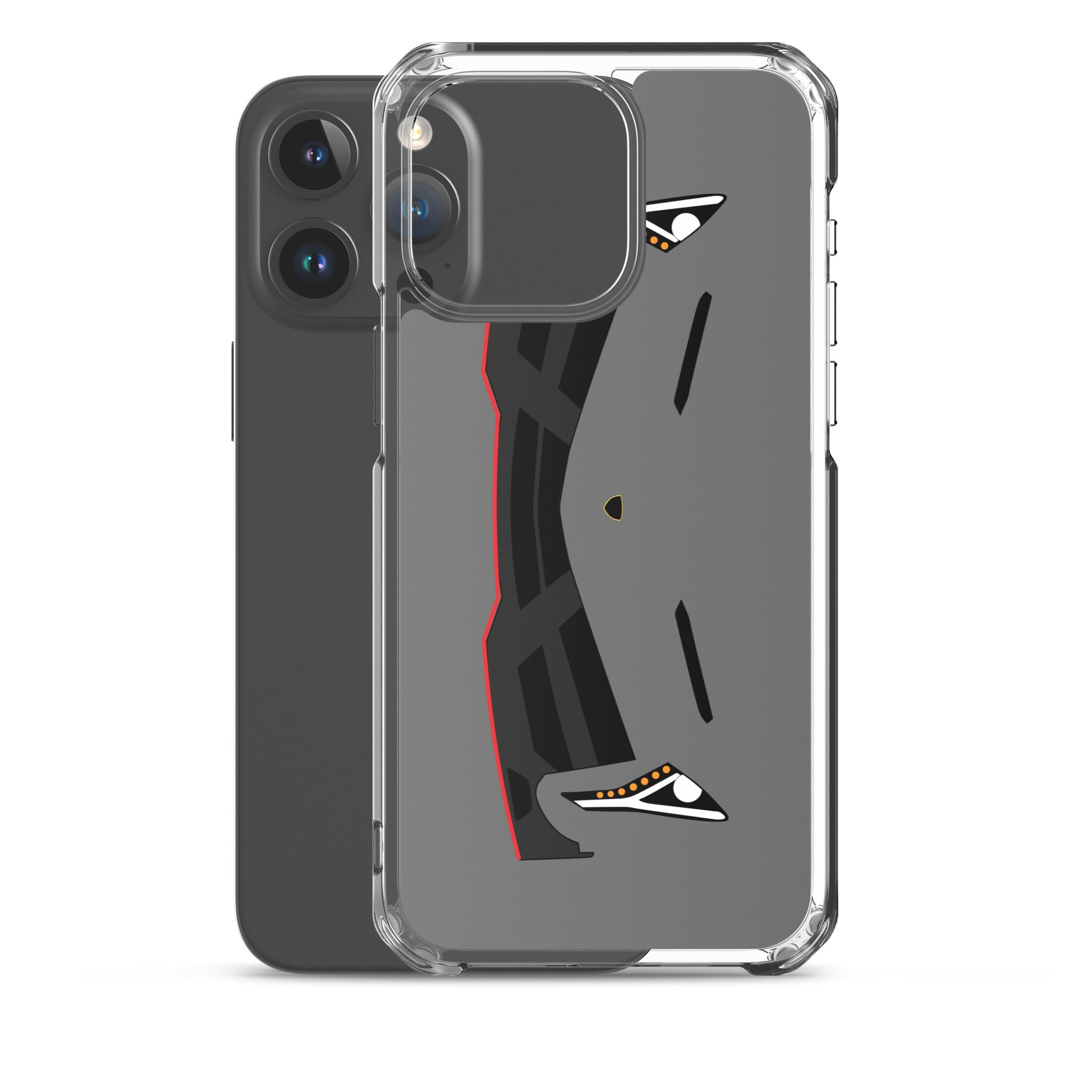 Lamborghini Veneno iPhone® Case - Gtmotive NFT