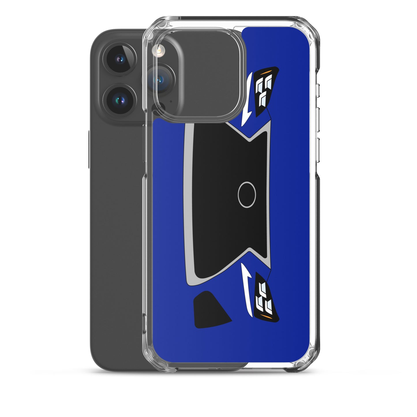 Lexus RC-F iPhone® Case - Gtmotive NFT