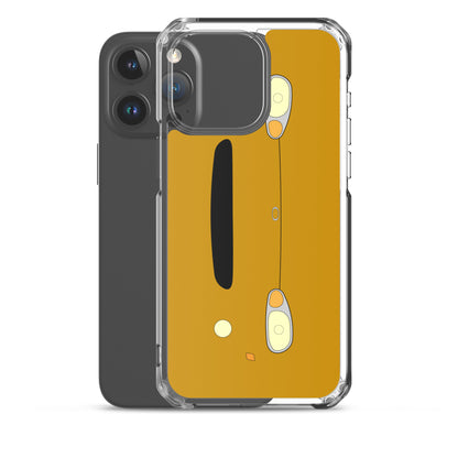 Mazda MX-5 Miata NB iPhone® Case - Gtmotive NFT