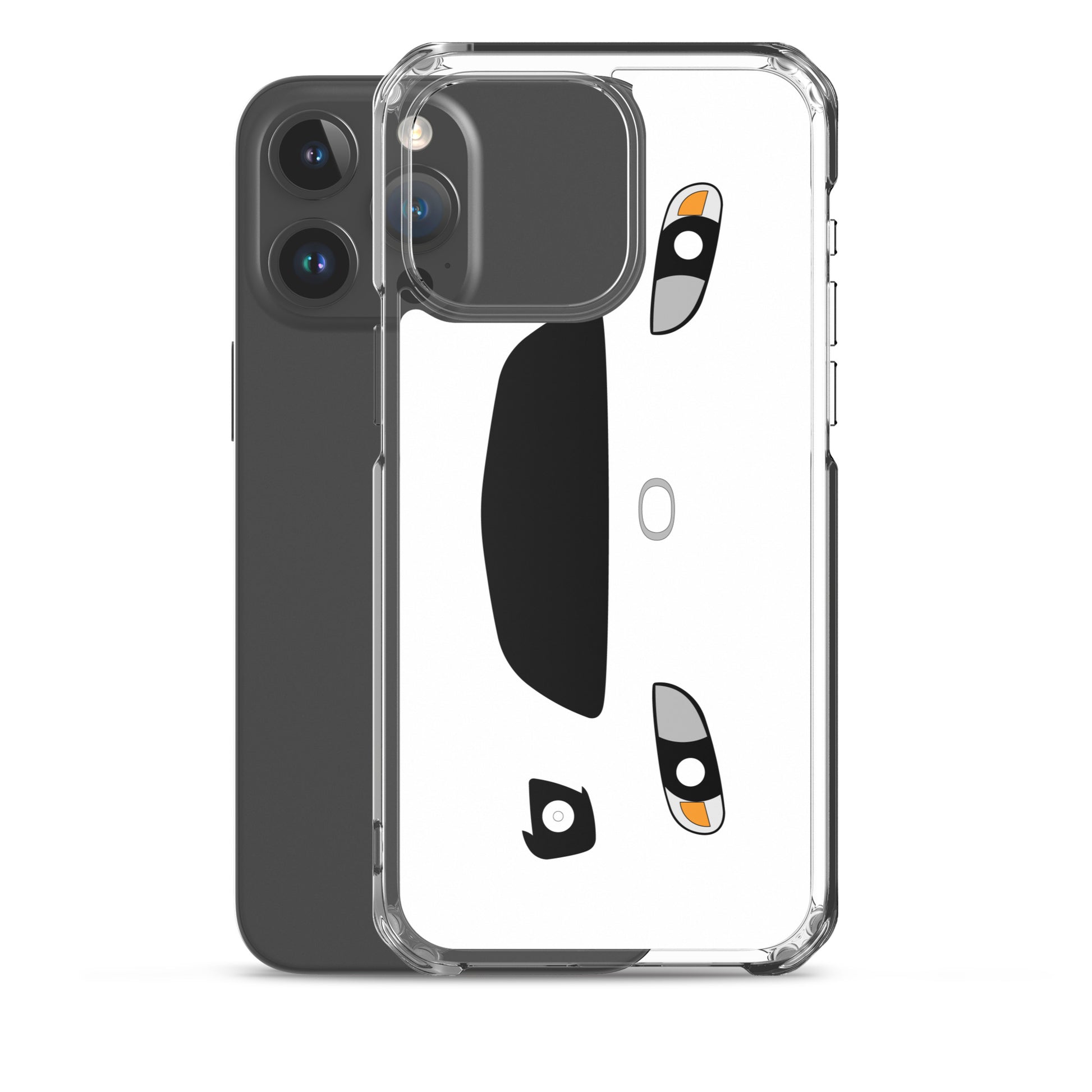 Mazda MX-5 Miata NC iPhone® Case - Gtmotive NFT