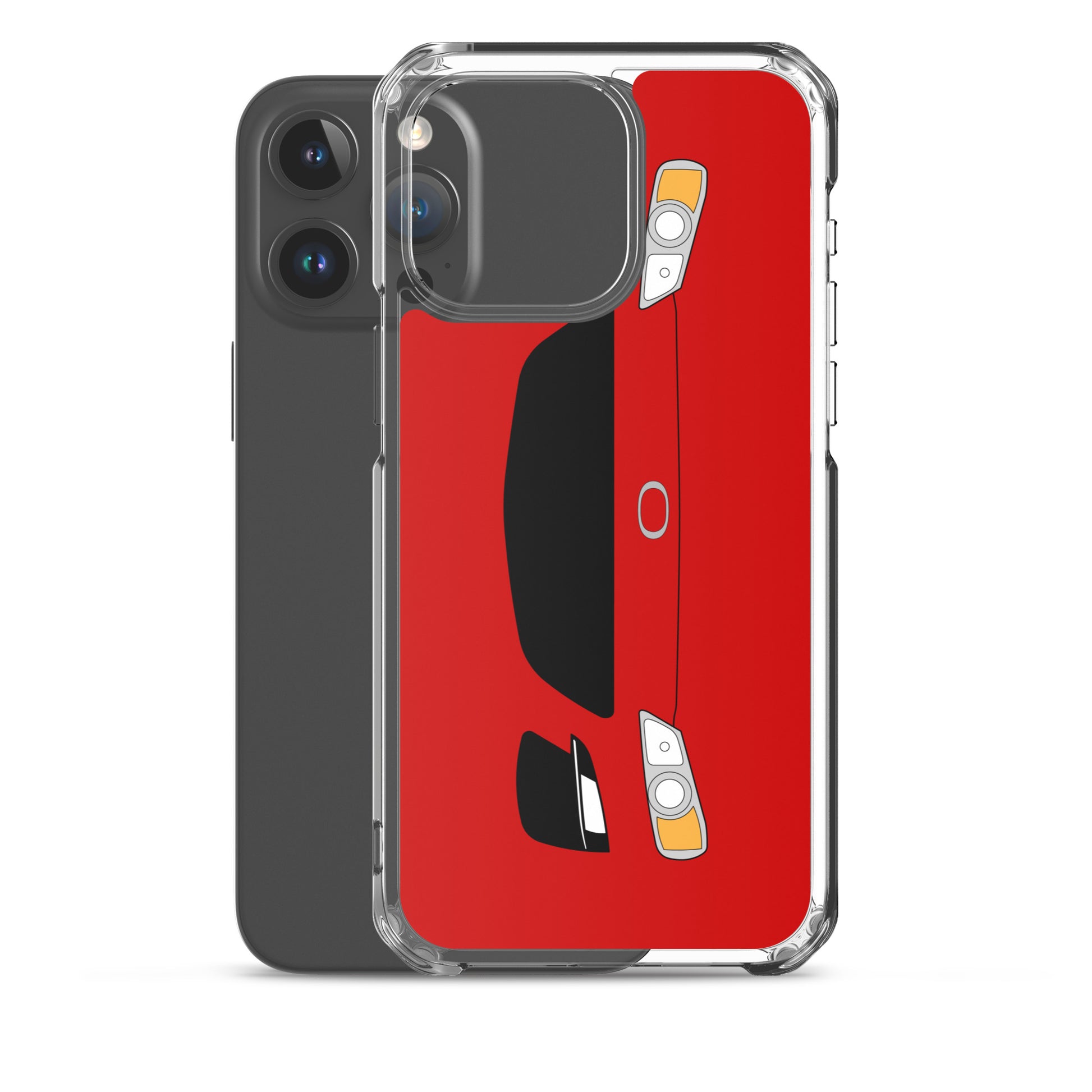 Mazda RX-8 iPhone® Case - Gtmotive NFT