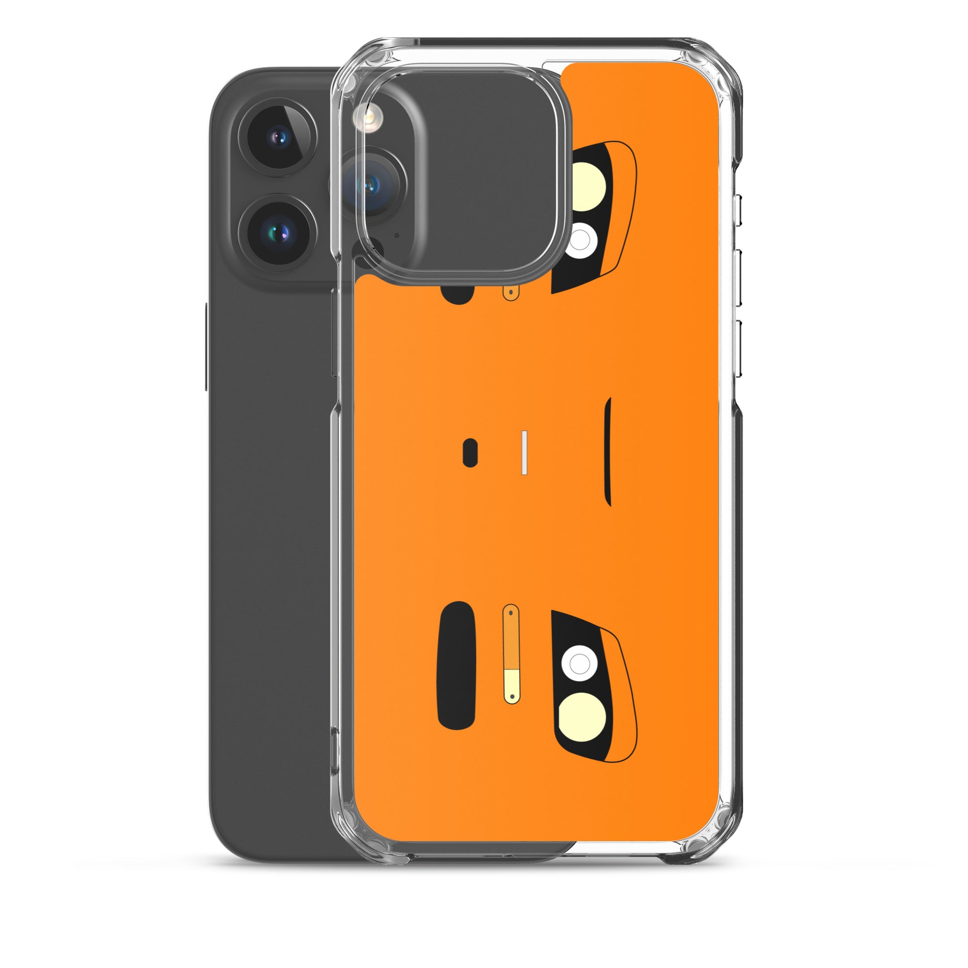 Mclaren F1 iPhone® Case - Gtmotive NFT