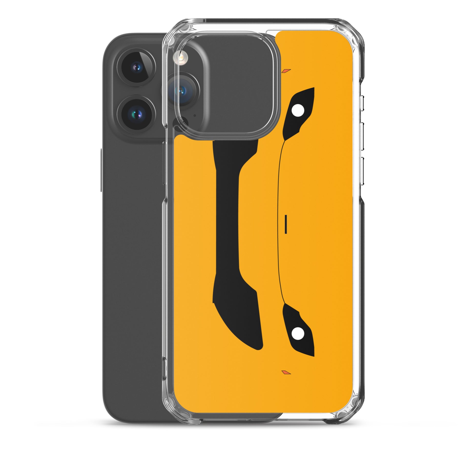 Mclaren MP4-12C iPhone® Case - Gtmotive NFT