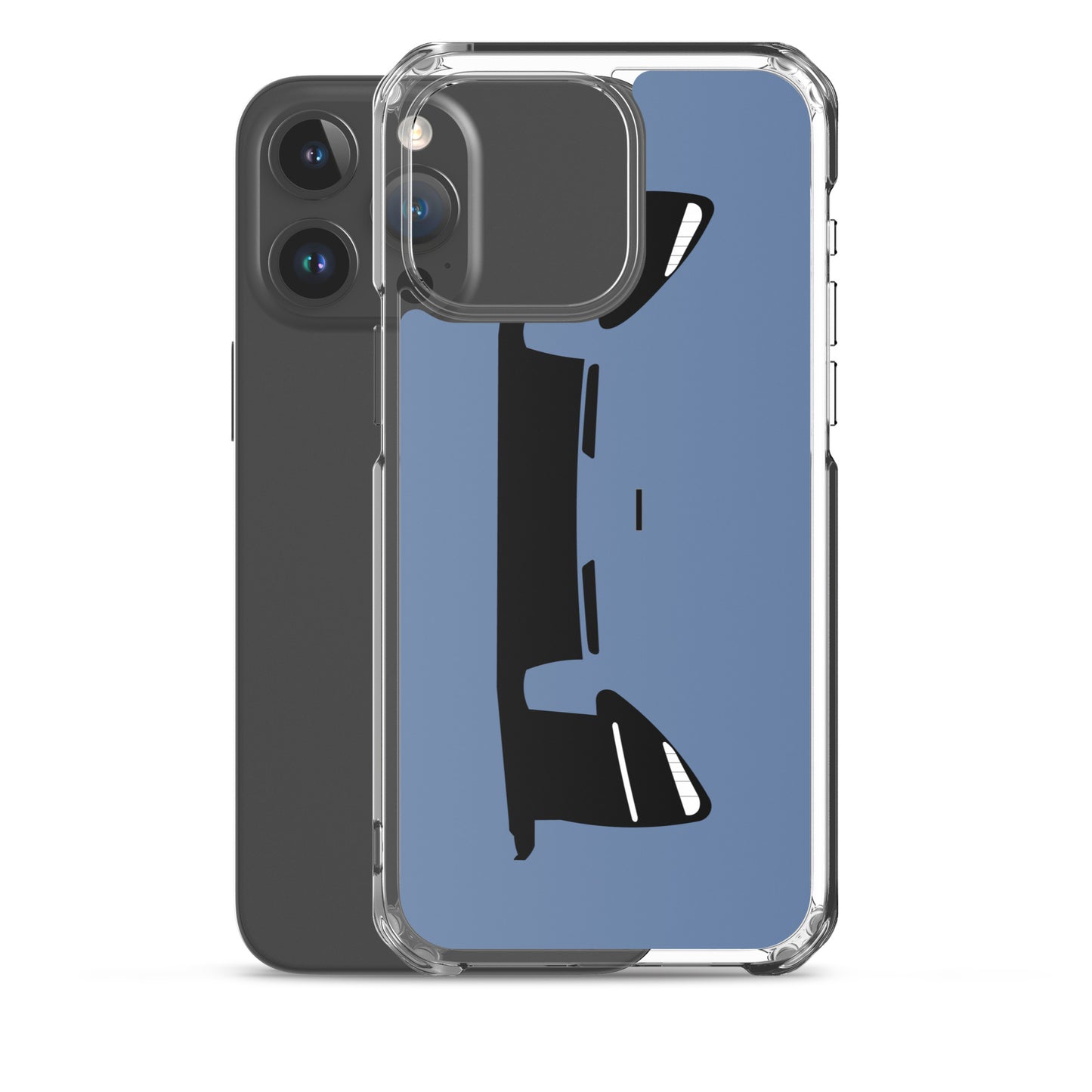 Mclaren Senna iPhone® Case - Gtmotive NFT