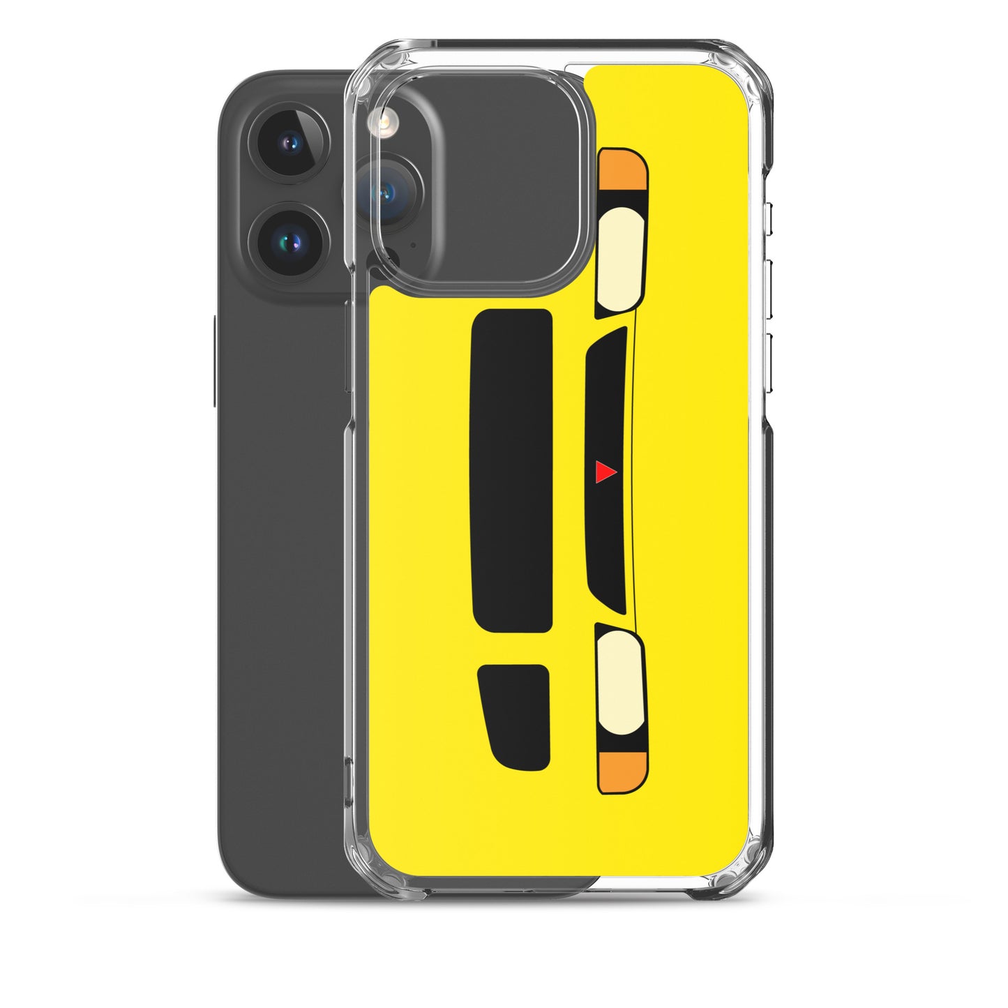 Mitsubishi Lancer Evolution III iPhone® Case - Gtmotive NFT