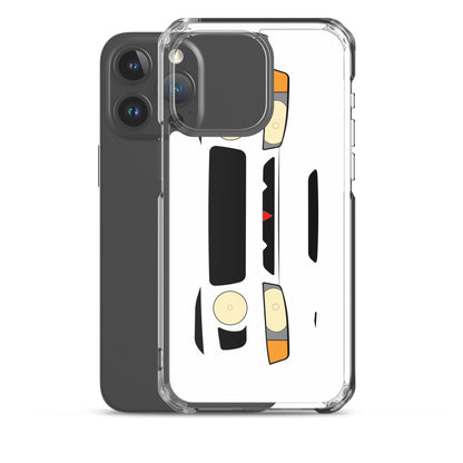 Mitsubishi Lancer Evolution IV iPhone® Case - Gtmotive NFT