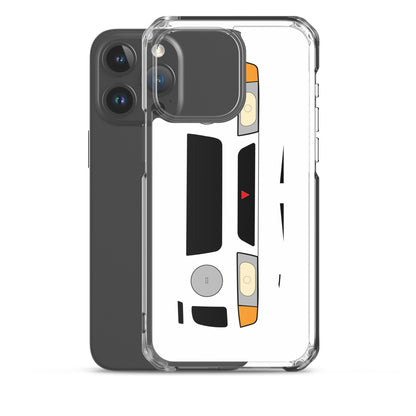 Mitsubishi Lancer Evolution V iPhone® Case - Gtmotive NFT