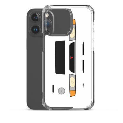 Mitsubishi Lancer Evolution VI iPhone® Case - Gtmotive NFT