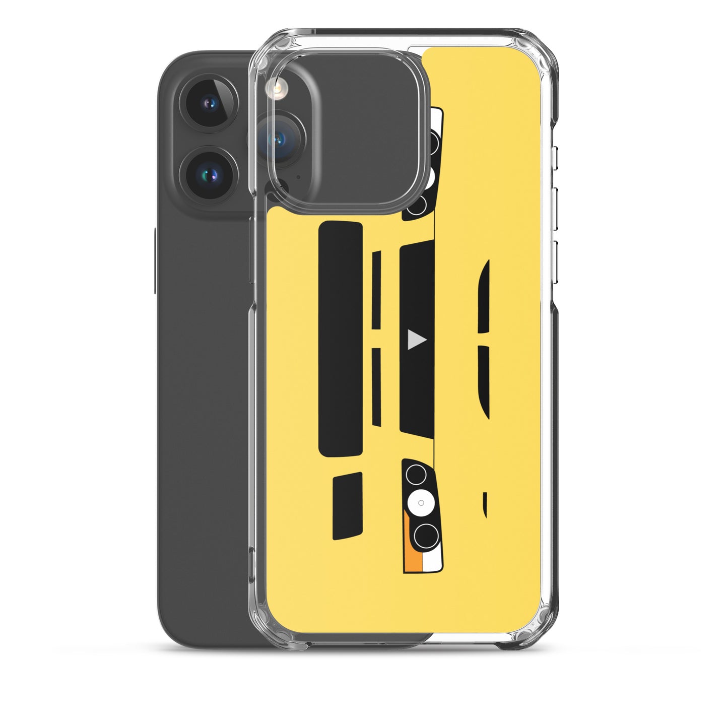 Mitsubishi Lancer Evolution VII iPhone® Case - Gtmotive NFT