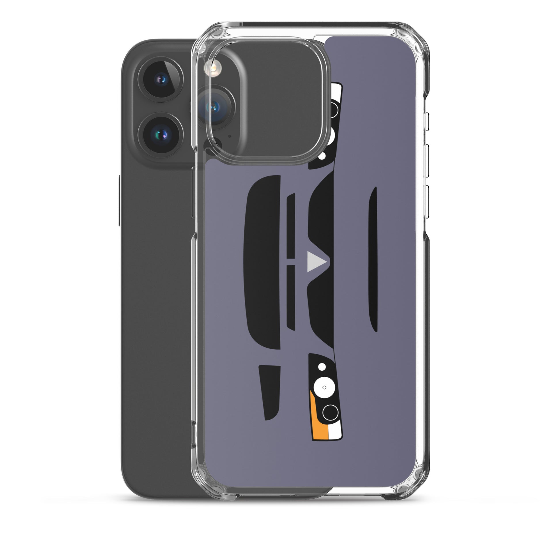 Mitsubishi Lancer Evolution VIII iPhone® Case - Gtmotive NFT