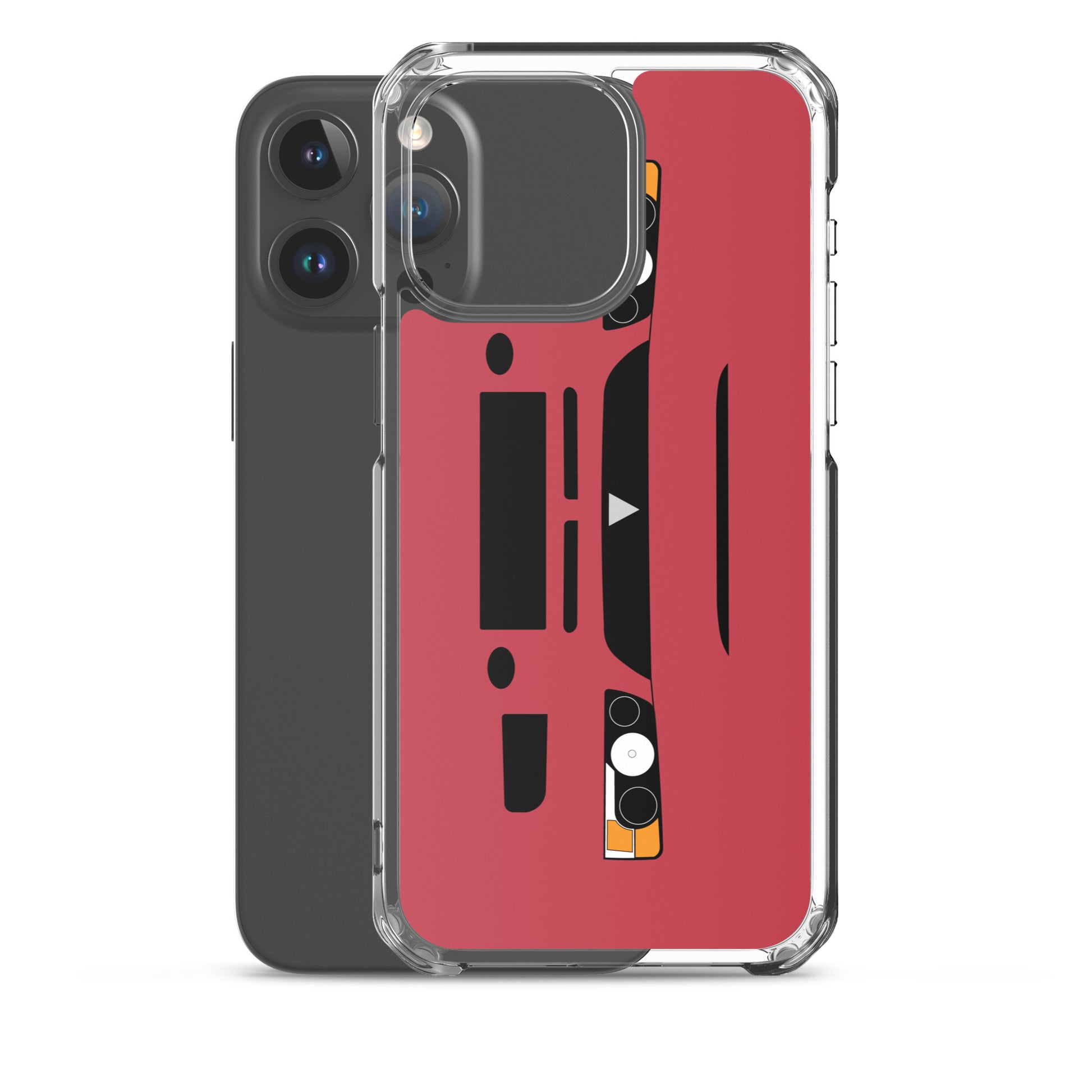 Mitsubishi Lancer Evolution IX iPhone® Case - Gtmotive NFT