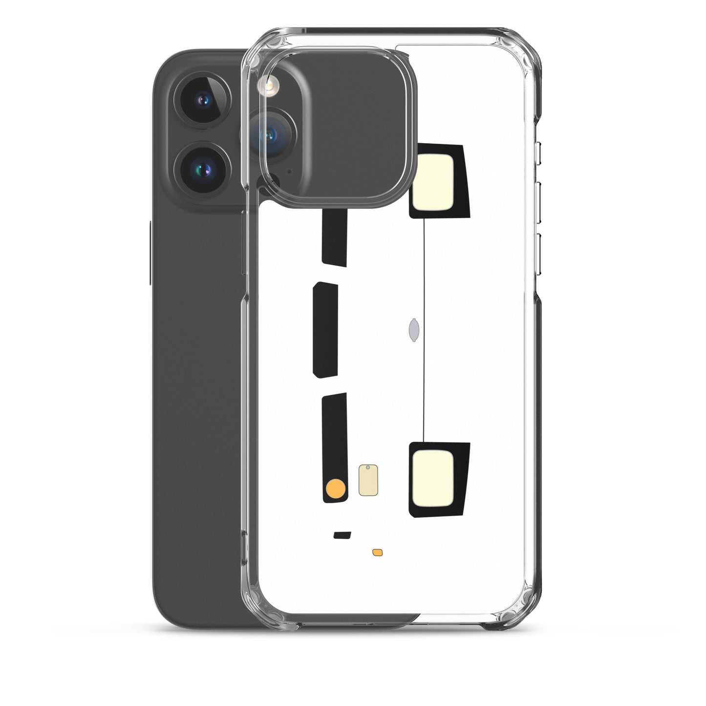 Nissan 180SX iPhone® Case - Gtmotive NFT