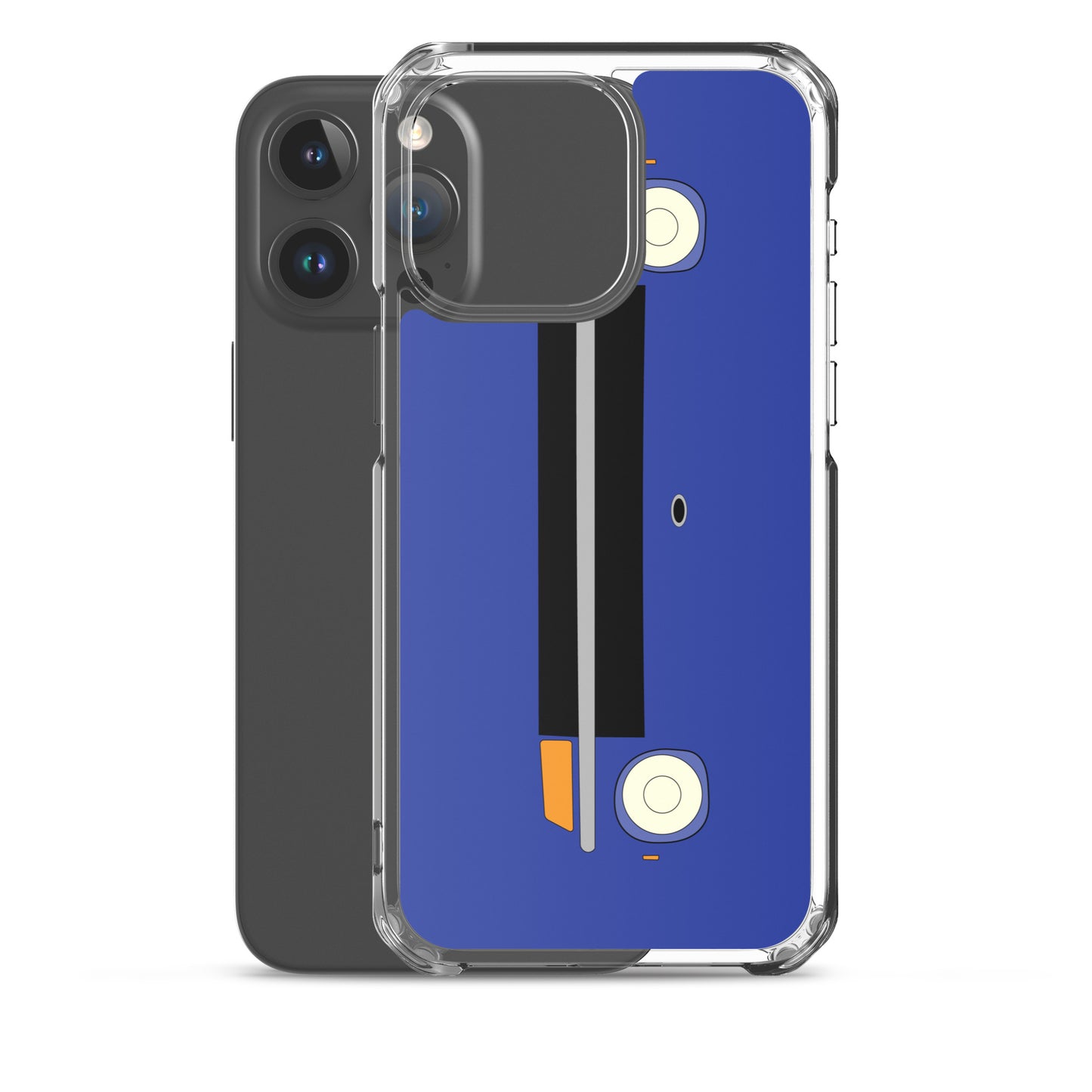 Nissan 240Z Z30 iPhone® Case - Gtmotive NFT