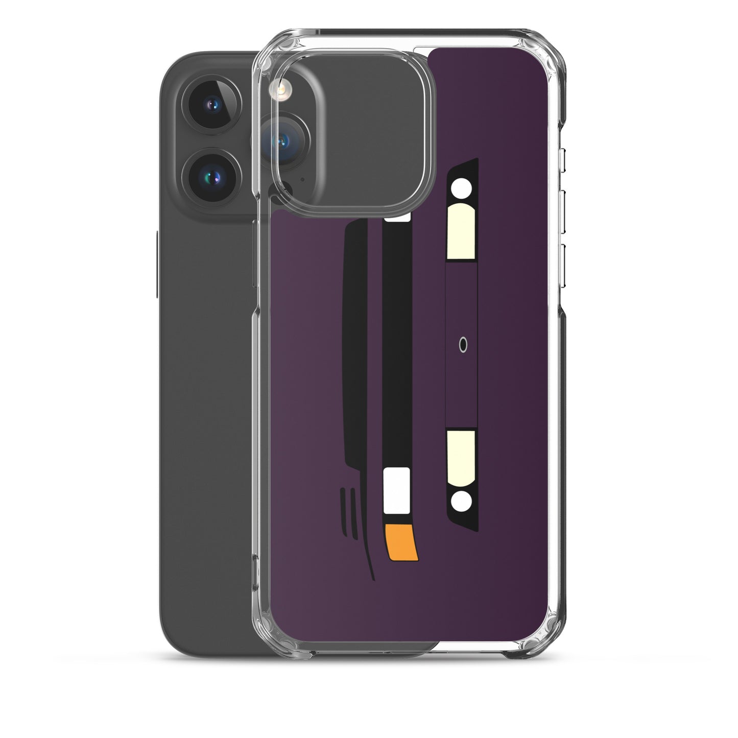 Nissan 300ZX Z32 iPhone® Case - Gtmotive NFT