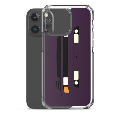 Nissan 300ZX Z32 iPhone® Case - Gtmotive NFT