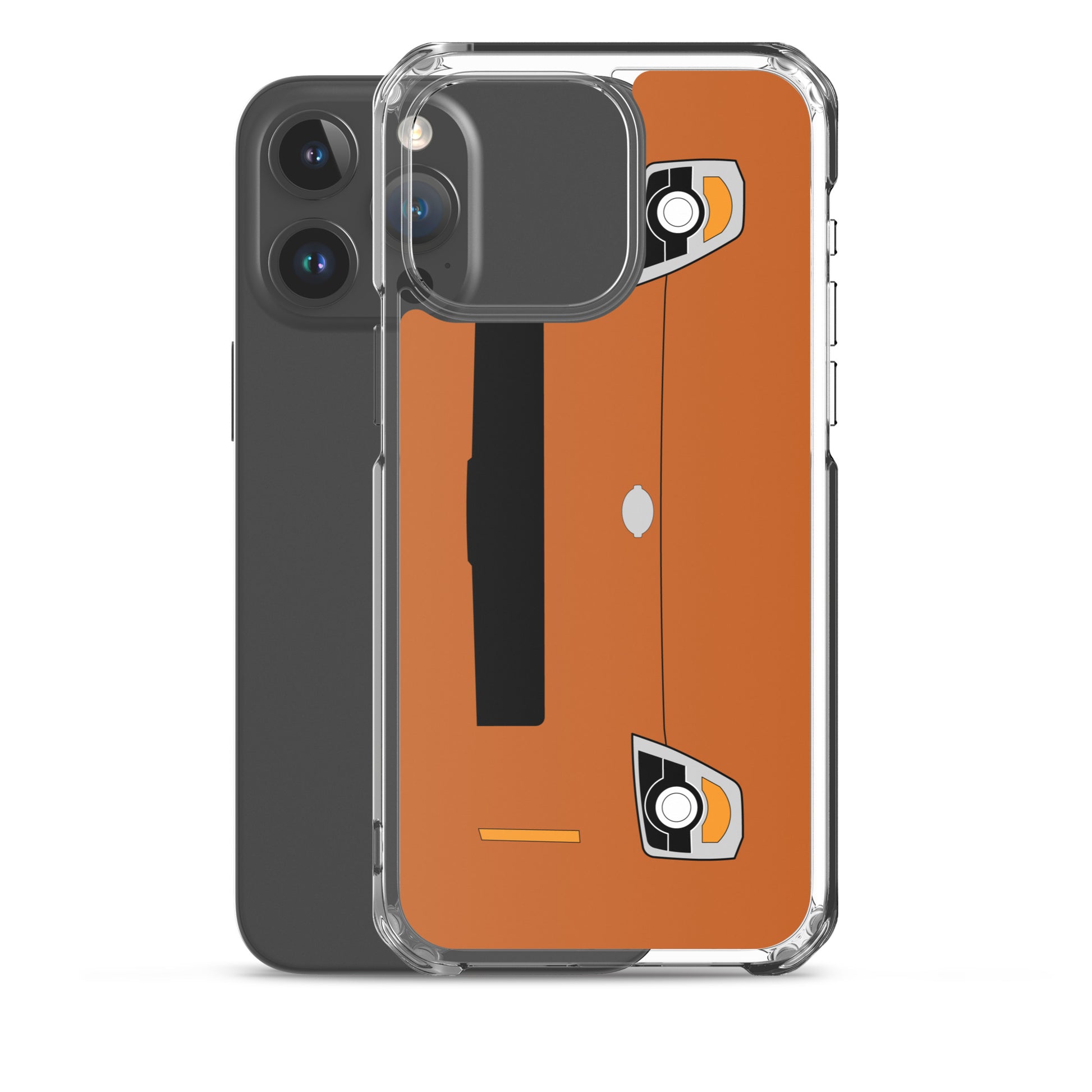 Nissan 350Z Z33 iPhone® Case - Gtmotive NFT