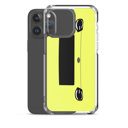 Nissan 400Z Z35 iPhone® Case - Gtmotive NFT