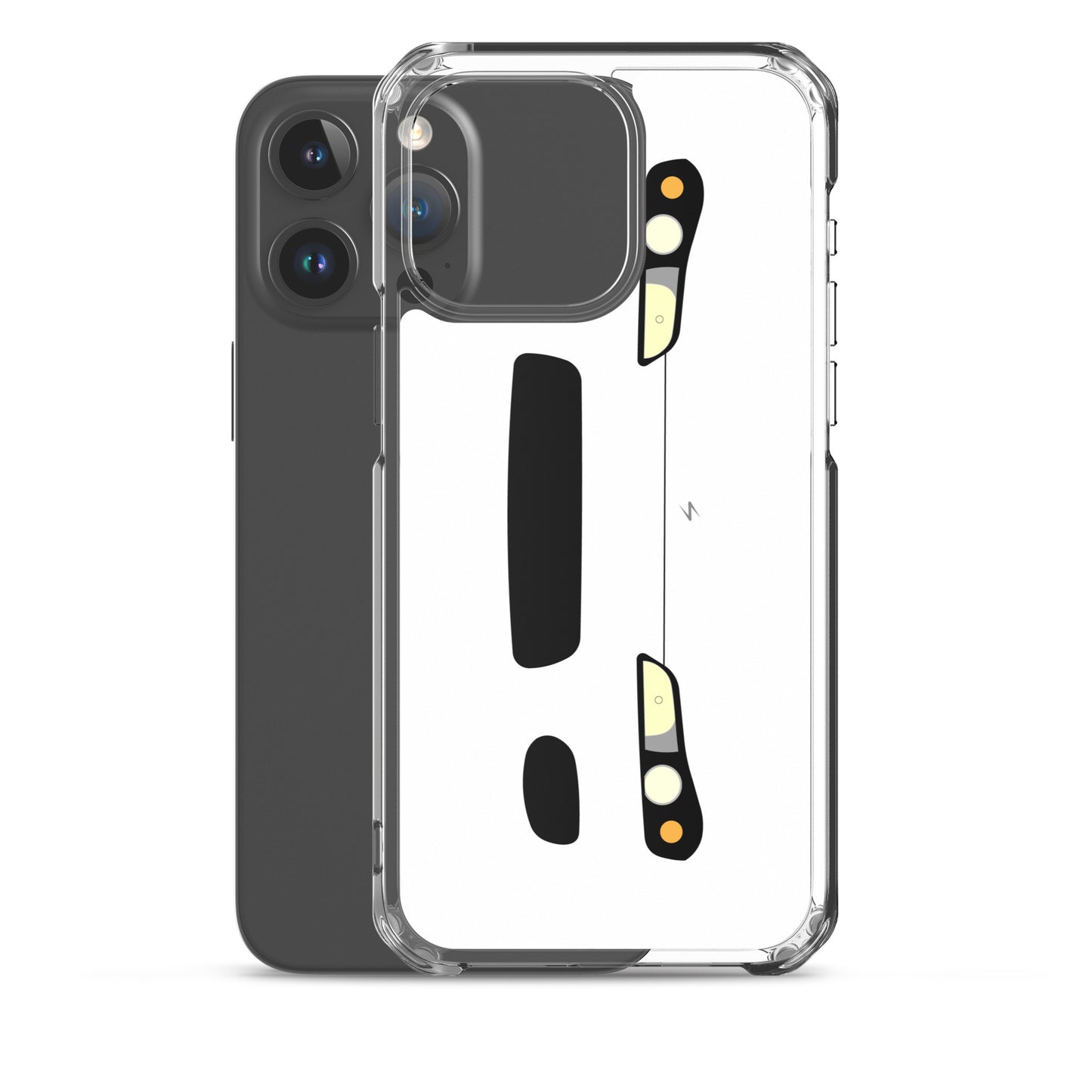 Nissan Silvia S15 iPhone® Case - Gtmotive NFT