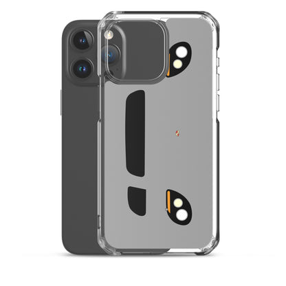 Porsche Carrera GT iPhone® Case - Gtmotive NFT