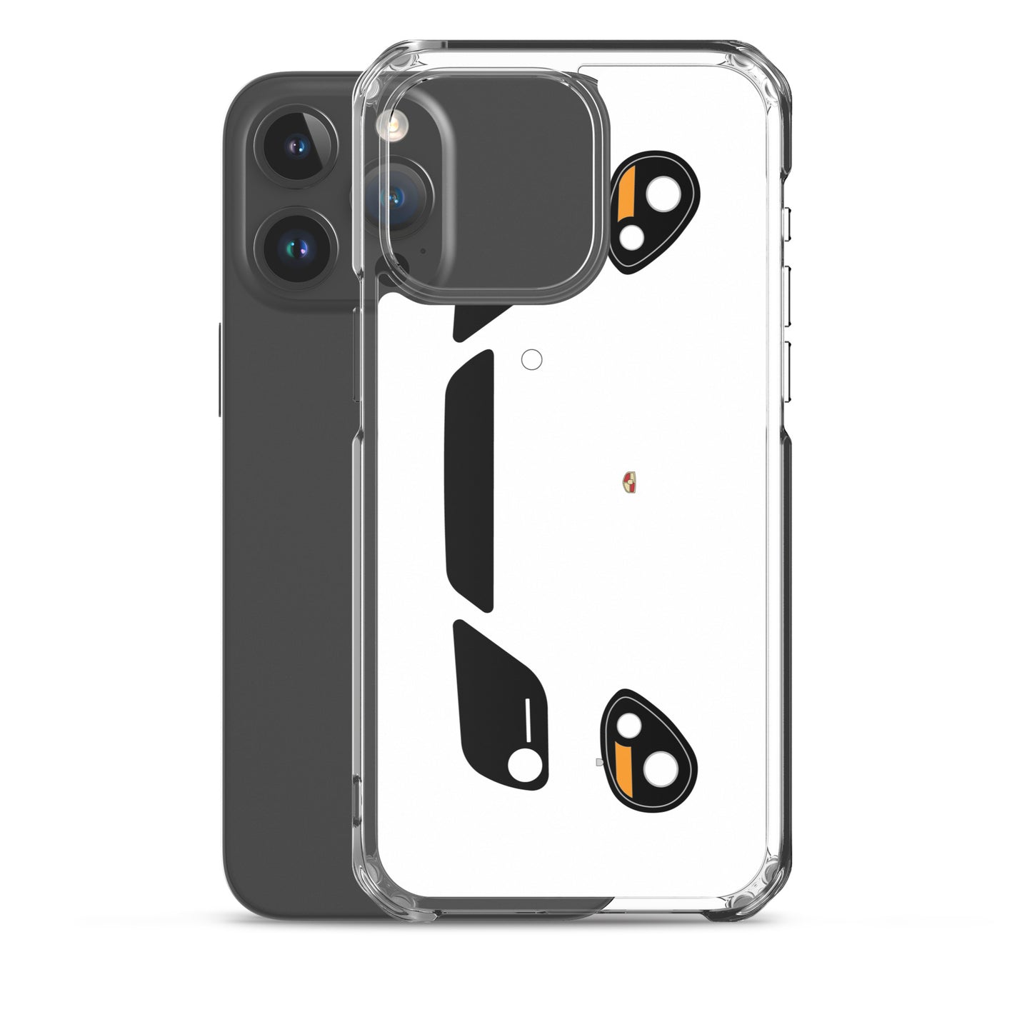 Porsche Cayman 987 iPhone® Case - Gtmotive NFT