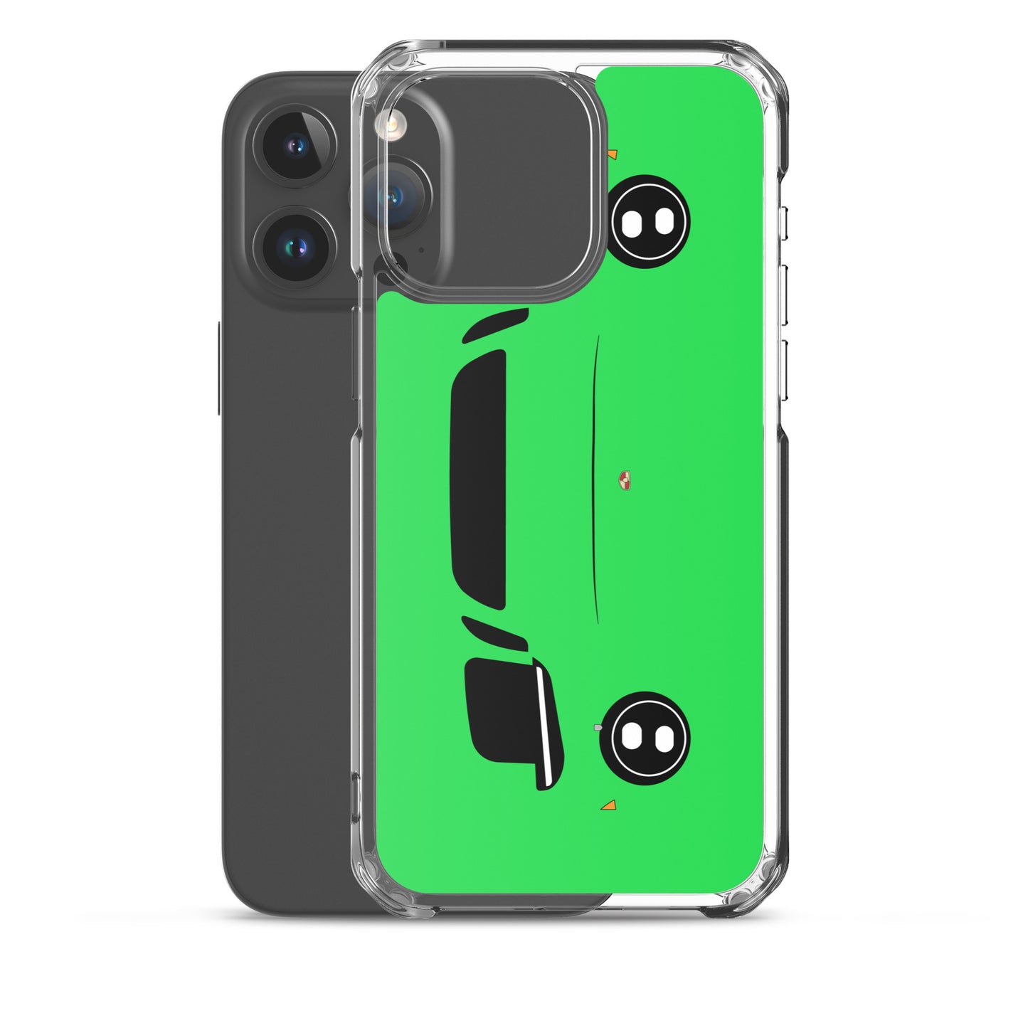 Porsche 911 GT3RS 991 iPhone® Case - Gtmotive NFT