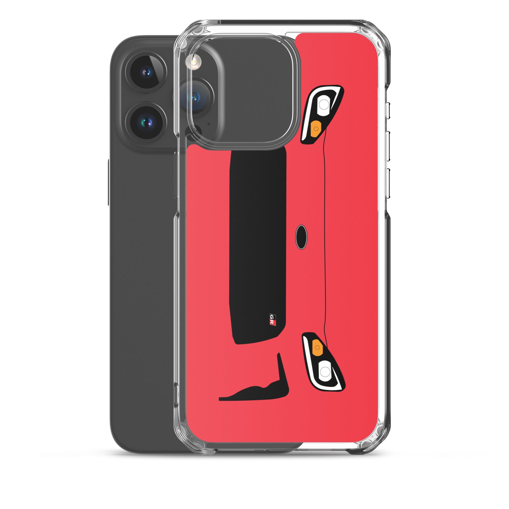 Toyota GR86 ZN8 iPhone® Case - Gtmotive NFT