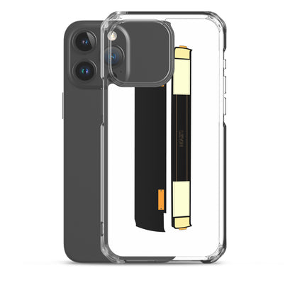 Toyota Levin AE86 iPhone® Case - Gtmotive NFT