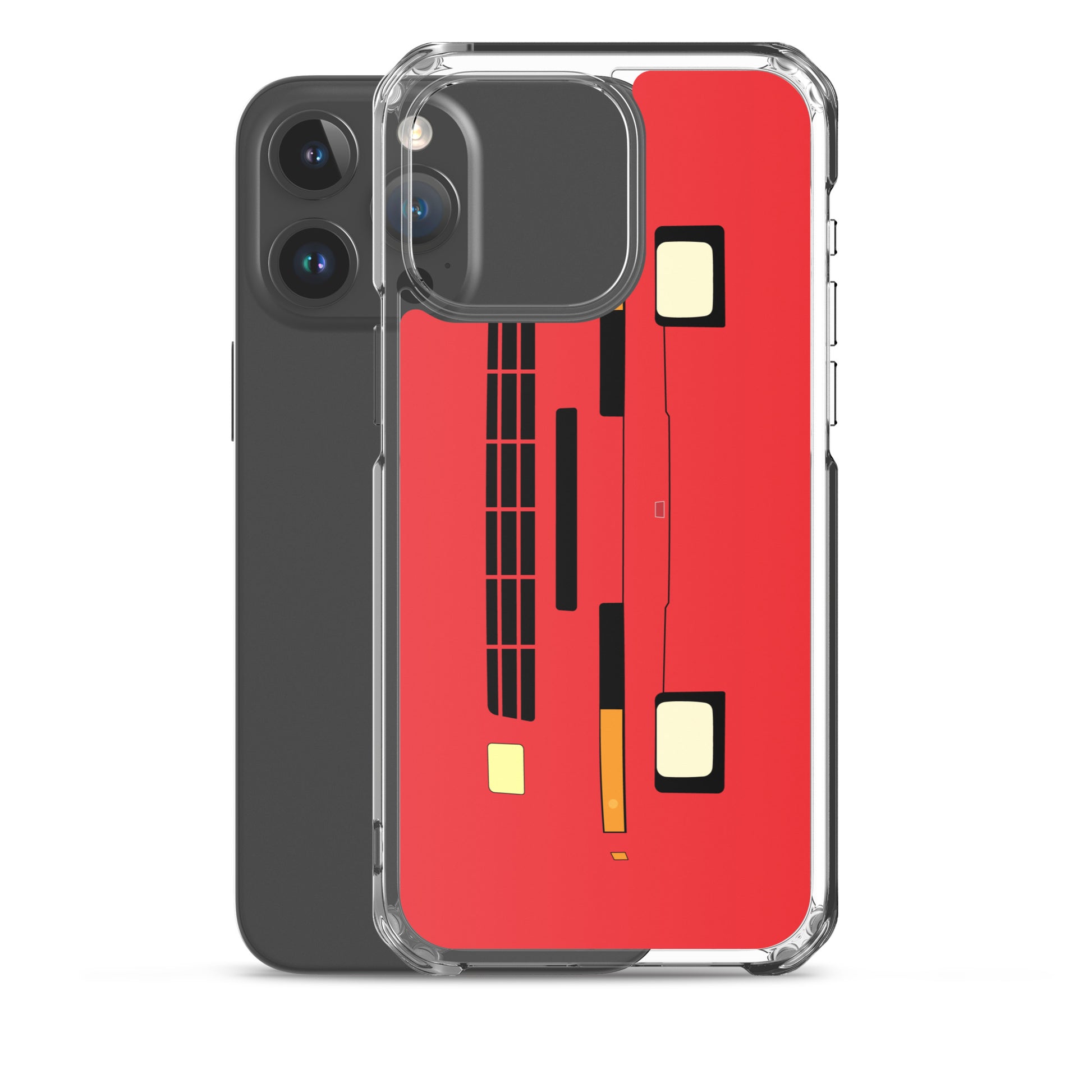 Toyota Supra A70 iPhone® Case - Gtmotive NFT