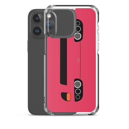 Toyota Supra A80 iPhone® Case - Gtmotive NFT