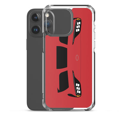 Toyota Supra A90 iPhone® Case - Gtmotive NFT