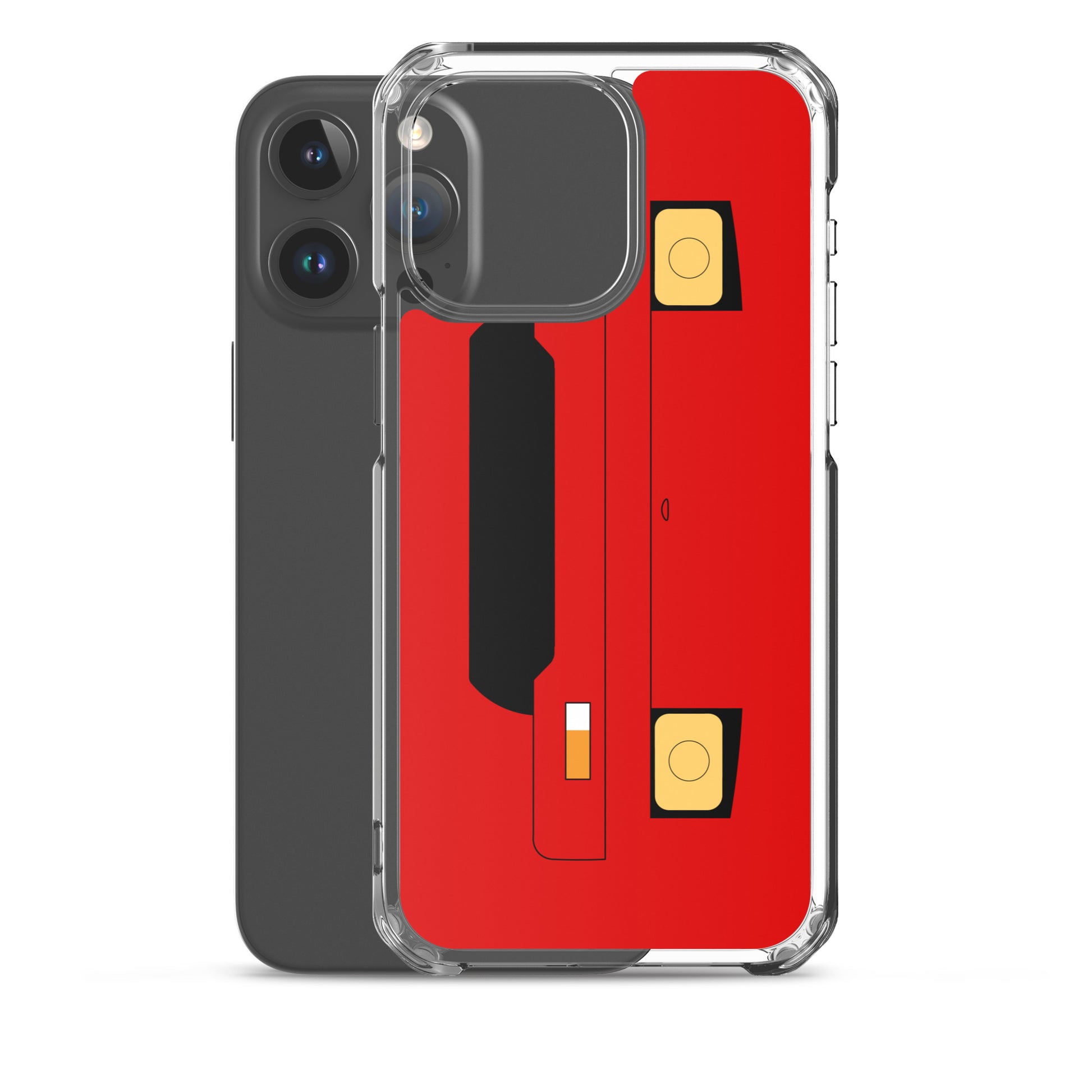 Toyota MR2 AW10 iPhone® Case - Gtmotive NFT