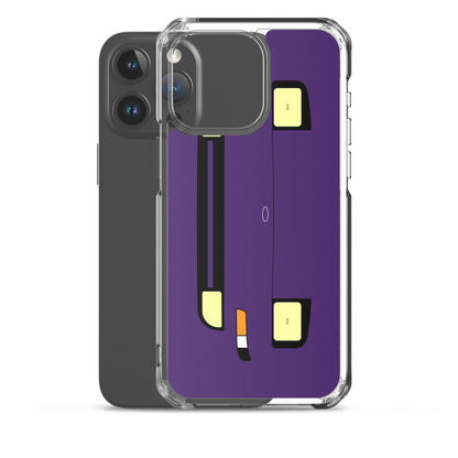 Toyota MR2 SW20 iPhone® Case - Gtmotive NFT