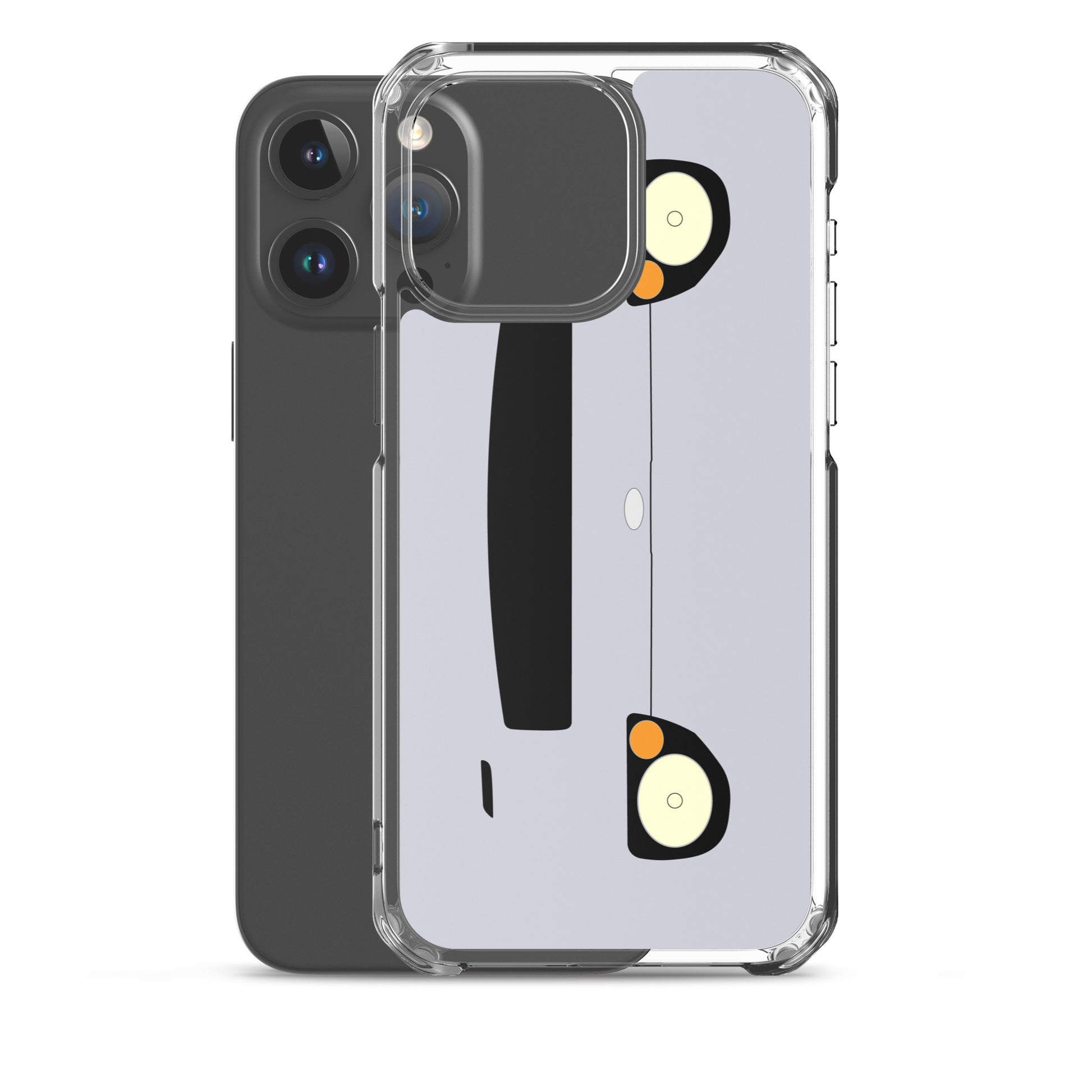 Toyota MR-S ZZW30 iPhone® Case - Gtmotive NFT