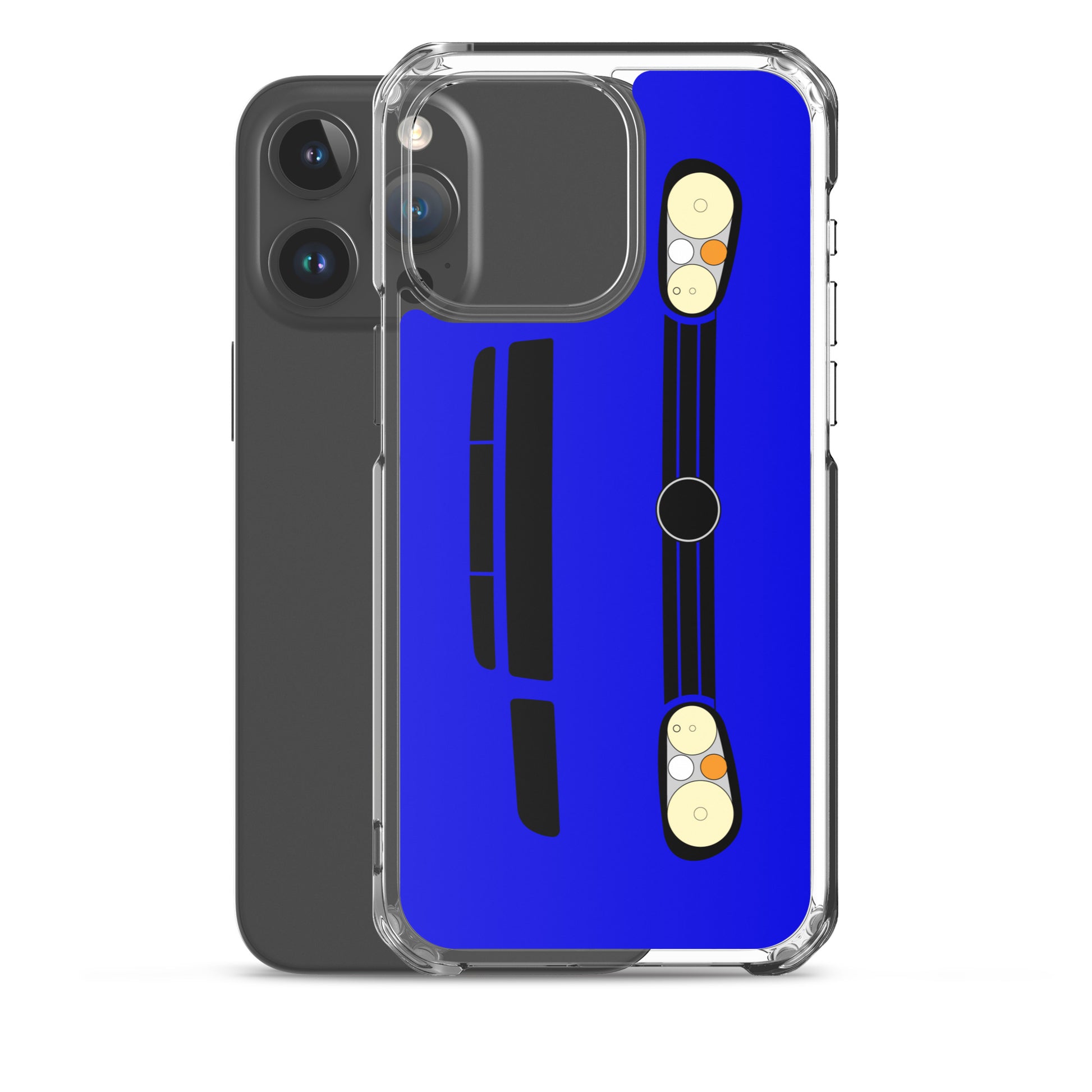 Volkswagen Golf GTI Mk 4 iPhone® Case - Gtmotive NFT