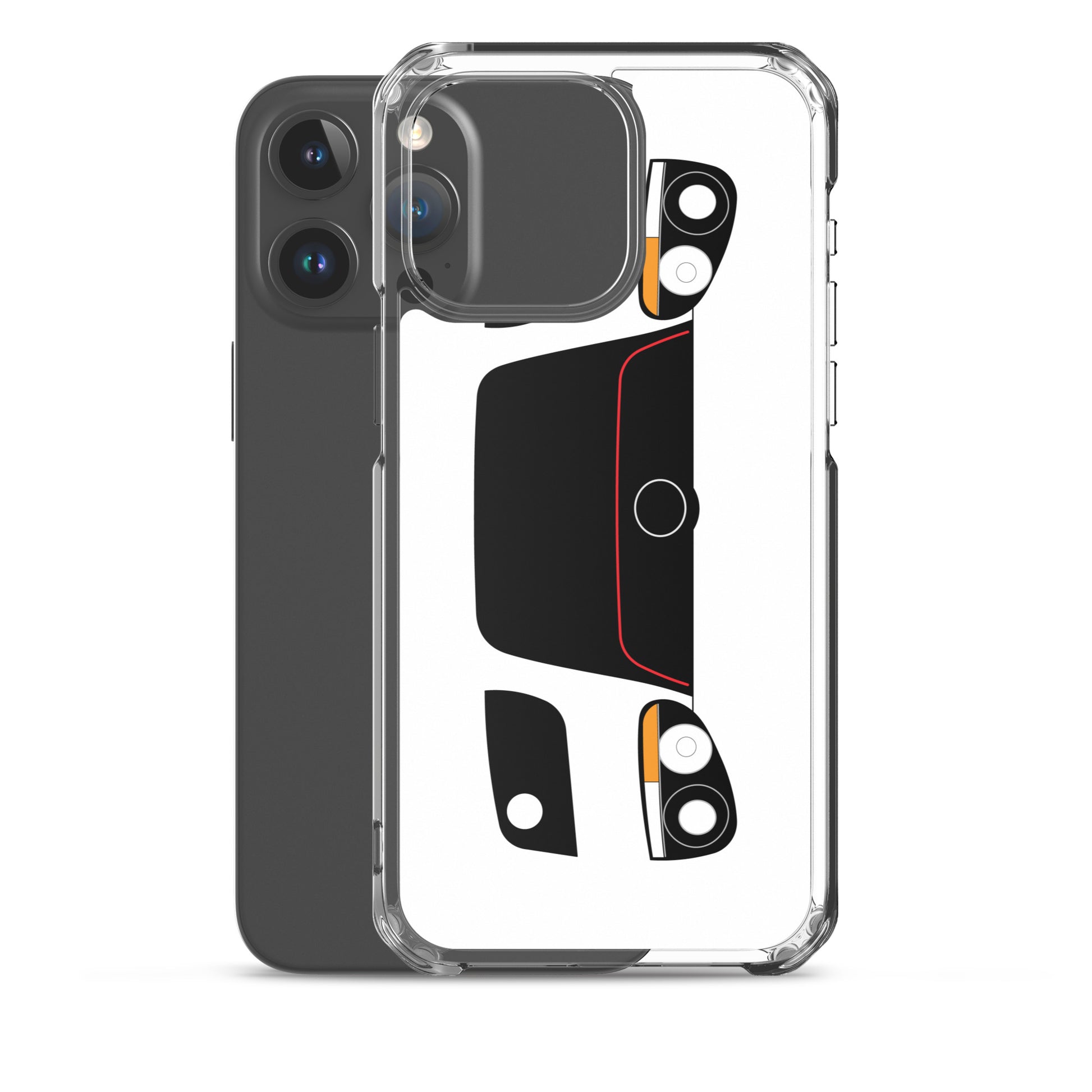 Volkswagen Golf GTI Mk 5 iPhone® Case - Gtmotive NFT