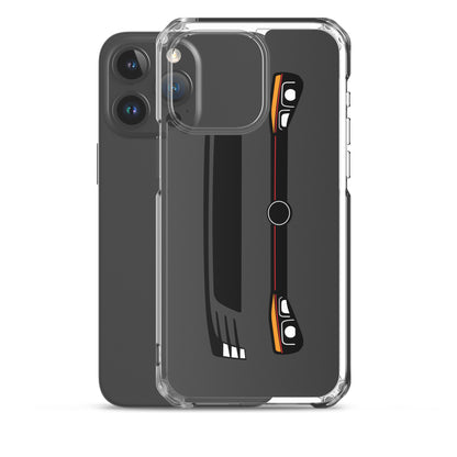 Volkswagen Golf GTI Mk 7 iPhone® Case - Gtmotive NFT