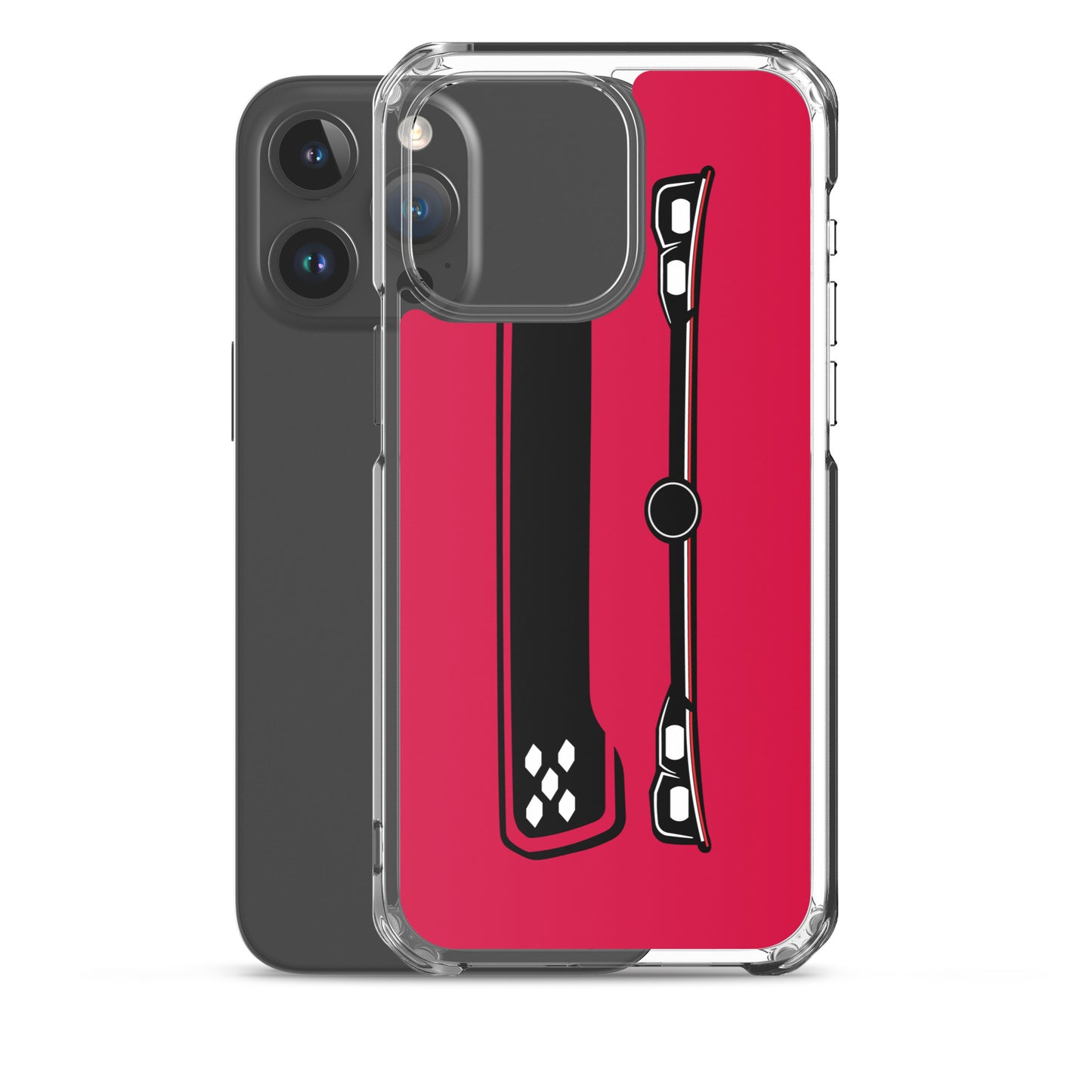 Volkswagen Golf GTI Mk 8 iPhone Case - Gtmotive NFT